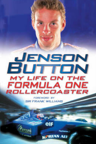 Cover of Jenson Button