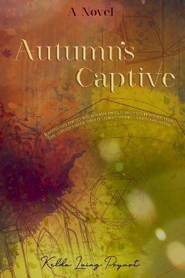 Book cover for Autumn's Captive