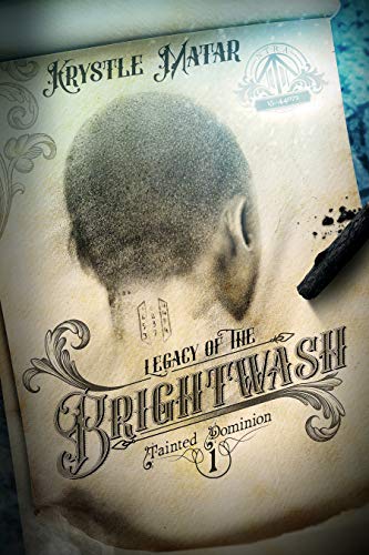 Cover of Legacy of the Brightwash