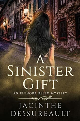 Cover of A Sinister Gift