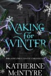 Book cover for Waking for Winter