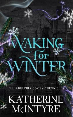 Cover of Waking for Winter