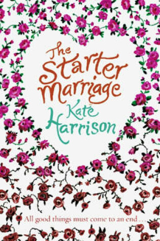 Cover of The Starter Marriage