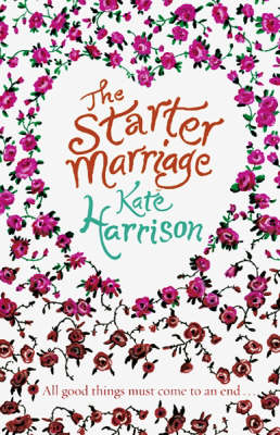 Book cover for The Starter Marriage