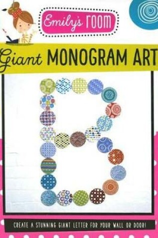 Cover of Emily's Room: Monogram Art