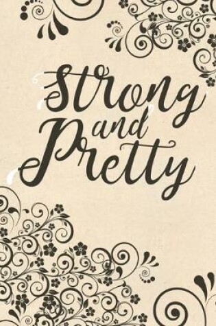 Cover of Strong And Pretty