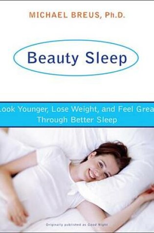 Cover of Beauty Sleep