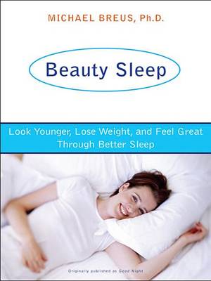 Book cover for Beauty Sleep