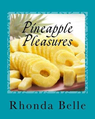 Book cover for Pineapple Pleasures