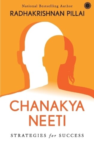 Cover of Chanakya Neeti