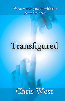 Book cover for Transfigured