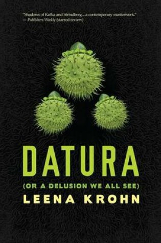 Cover of Datura