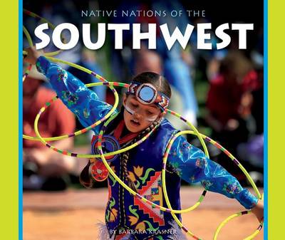 Cover of Native Nations of the Southwest