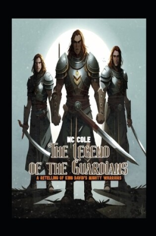 Cover of The Legend of the Guardians