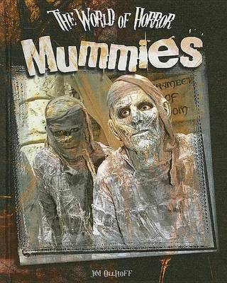 Cover of Mummies