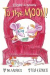 Book cover for To the Moon!