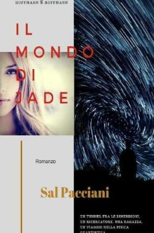 Cover of Il Mondo Di Jade