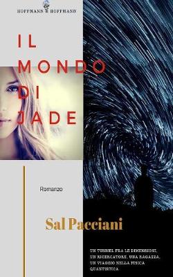 Cover of Il Mondo Di Jade