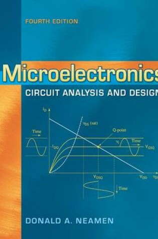 Cover of Package: Microelectronics Circuit Analysis and Design with PSPICE for Basic Microelectronics with CD