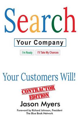 Book cover for Search Your Company