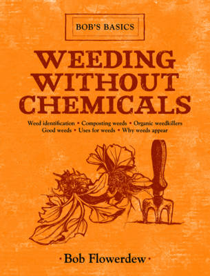 Cover of Weeding Without Chemicals