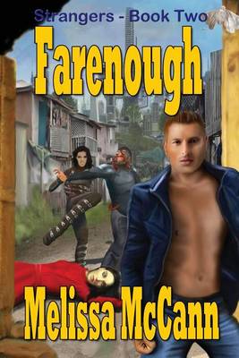 Book cover for Farenough