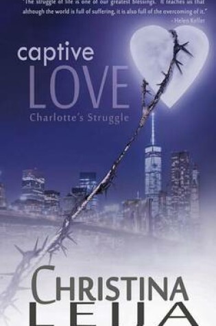 Cover of Captive Love