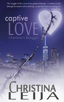 Book cover for Captive Love