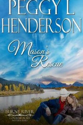 Cover of Mason's Rescue