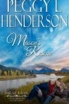 Book cover for Mason's Rescue