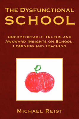 Book cover for The Dysfunctional School