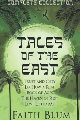 Cover of Tales of the East