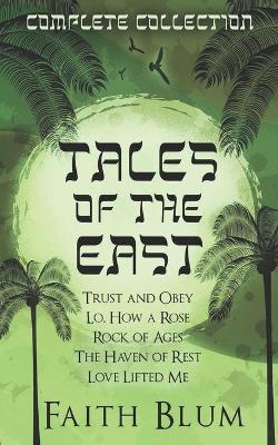 Book cover for Tales of the East