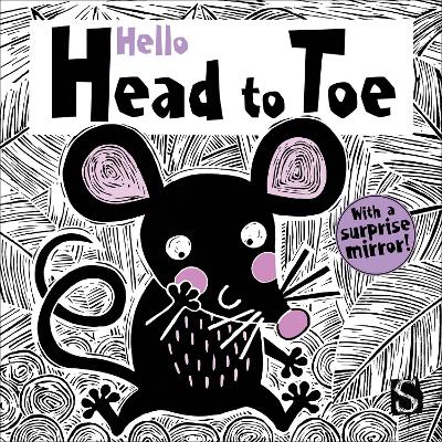 Book cover for Head To Toe