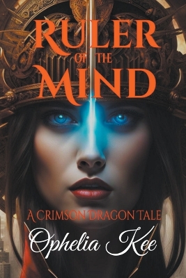 Book cover for Ruler of the Mind