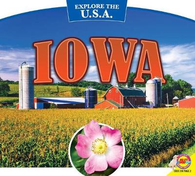 Cover of Iowa