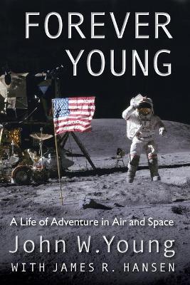 Book cover for Forever Young