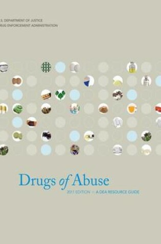 Cover of Drugs of Abuse