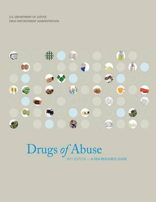 Book cover for Drugs of Abuse