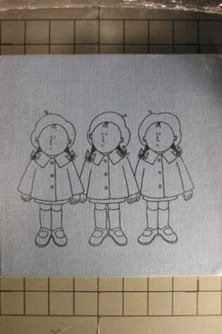 Cover of Triplets Rnf