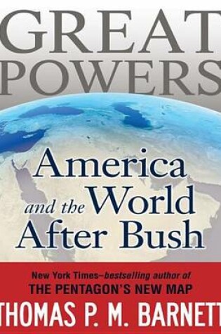 Cover of Great Powers