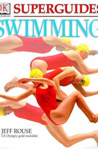 Cover of Swimming