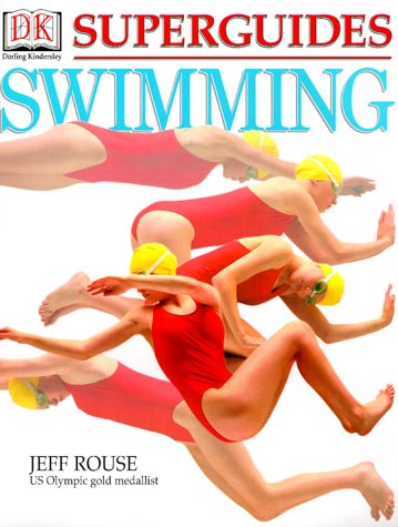 Cover of Swimming