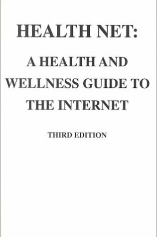 Cover of Health Net