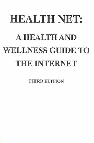 Book cover for Health Net