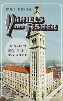 Cover of Daniels and Fisher