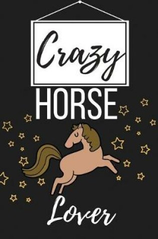 Cover of Crazy Horse Lover
