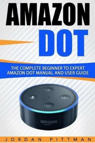 Cover of Amazon Dot