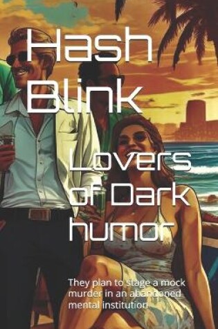 Cover of Lovers of Dark humor