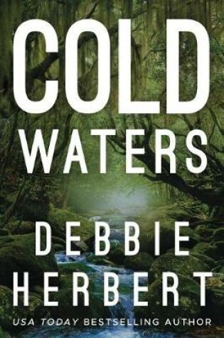 Cover of Cold Waters